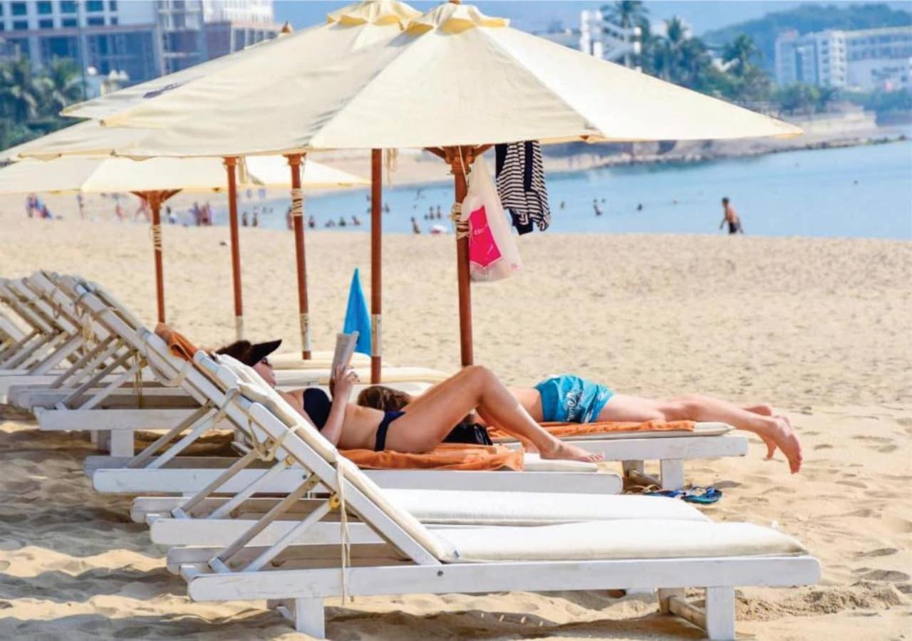 King Hotel Nha Trang Exterior foto