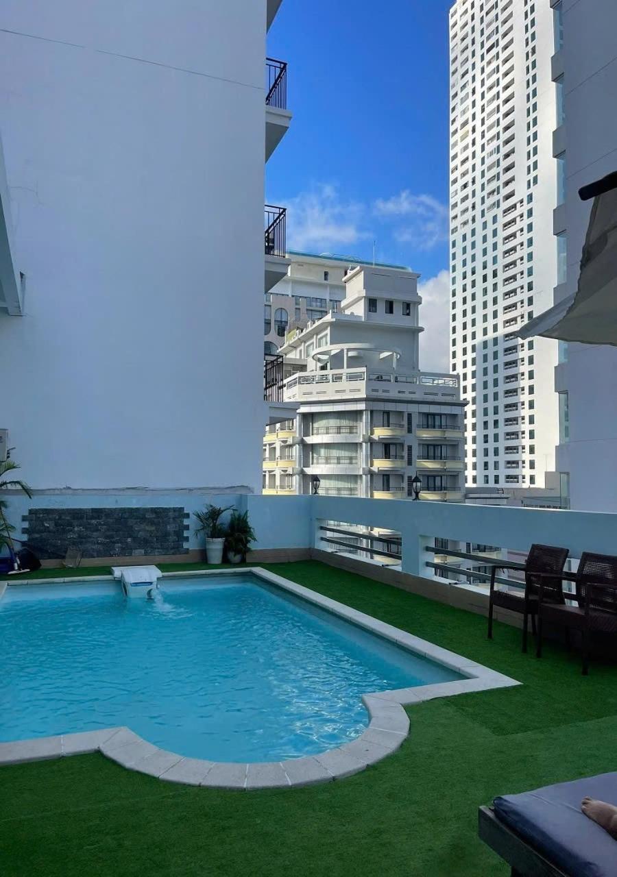 King Hotel Nha Trang Exterior foto