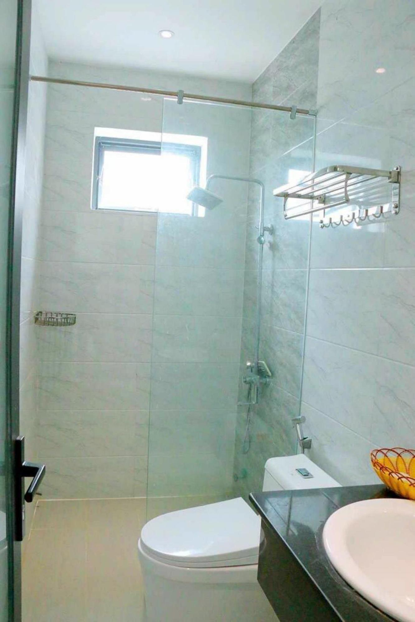 King Hotel Nha Trang Exterior foto